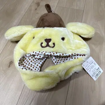 폼폼푸딩 모자 인형옷