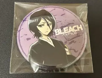 후목 루키아 BLEACH 천년혈전편 캔뱃지