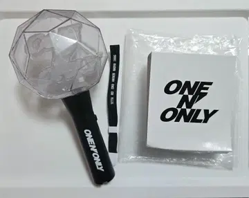 ONE N' ONLY 원엔 응원봉 #005