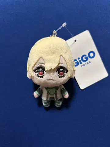 러브시크 RINDO 베이비 인형 GiGO 한정판 료