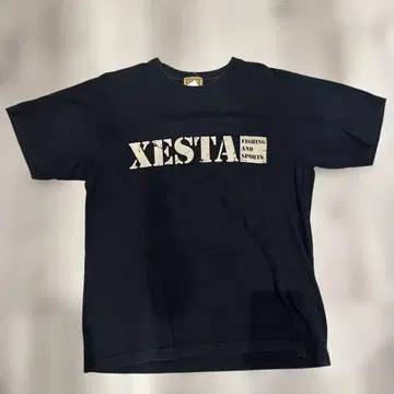 XESTA T셔츠