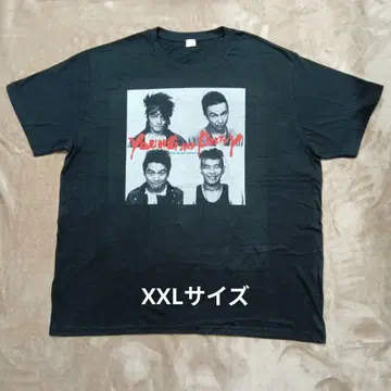 블루 하츠 XXL 사이즈