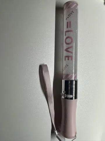 LOVE 응원봉 2024