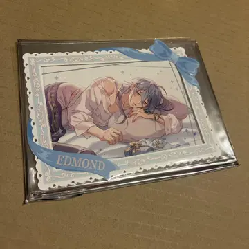 최저가 NU 카니발 에드몬드 fanfancy 브로마이드 케이스 세트