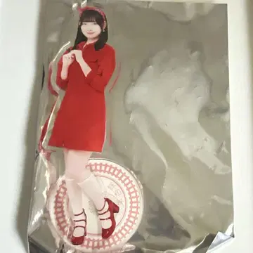 NGT48 키모토 안나 아크릴 스탠드
