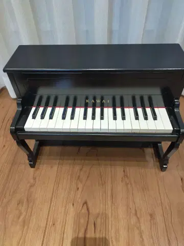 KAWAI 업라이트 피아노 미니 피아노 토이 피아노 32 건반