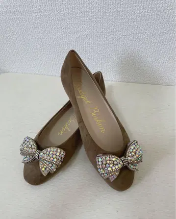 브리짓 버킨 Bridget Birkin 비쥬 리본