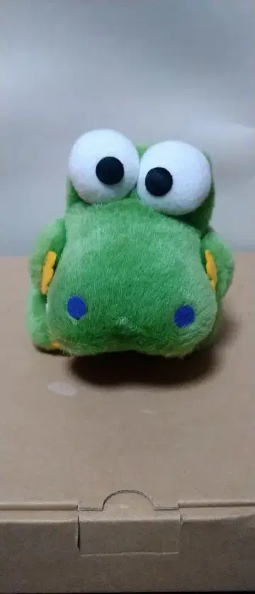 산리오 공룡 봉제 인형