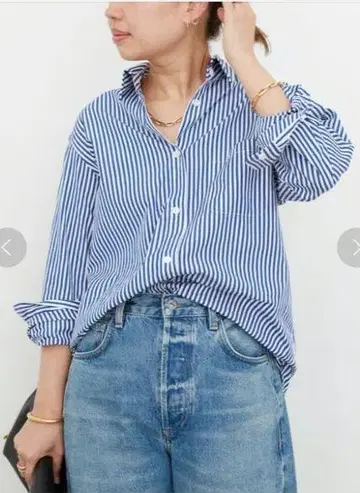 두지엠 클라세 WASHED NORMAL 셔츠