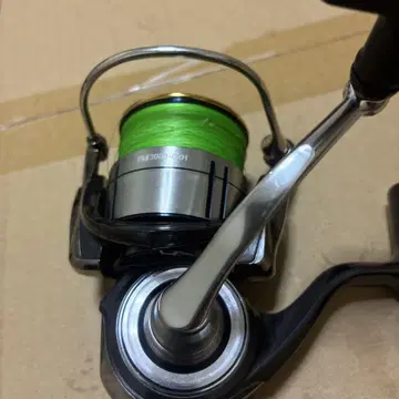 다이와 19 셀테이트 LT 3000 cxh