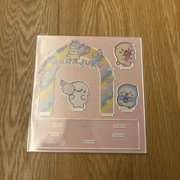 시로땅 편의점 시리즈 시로치키 시로후와도그 레어 한정판