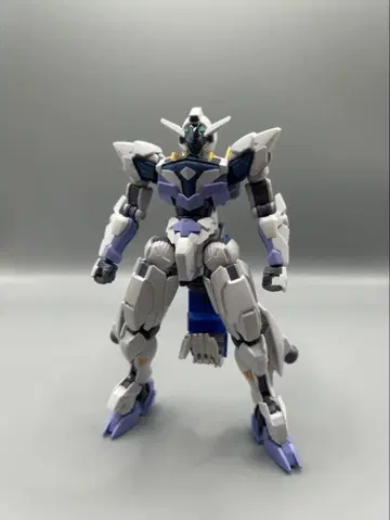 HG 건담 르브리스 지우 건담 프라모델