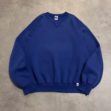 Russell athletic 90s Blue sweater