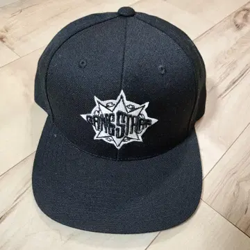 갱스터 캡 YUPOONG 90년대 GANGSTARR