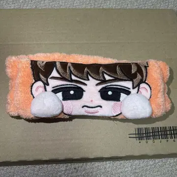 스노치루 헤어밴드 무카이 코지
