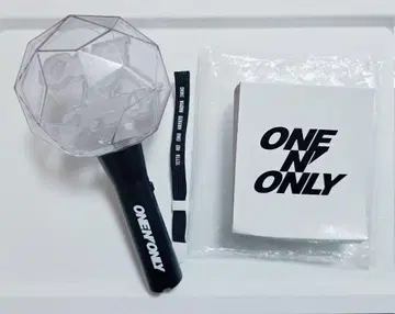 ONE N' ONLY 원엔 펜라 응원봉 #005