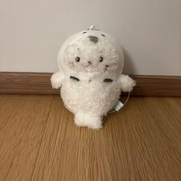 시로탄 삿포로 한정판 시마연가 마스코트 봉제 인형 레어
