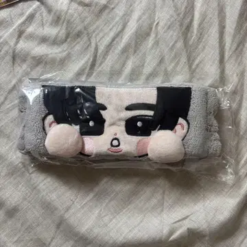 메구로 렌 헤어밴드
