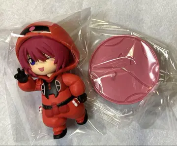 건담 SEED DESTINY 파자마 피규어 루나마리아 중국 한정판
