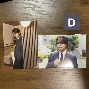 야시로 타쿠 산타쿠!!! 브로마이드