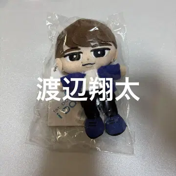 치비누이 와타나베 쇼타