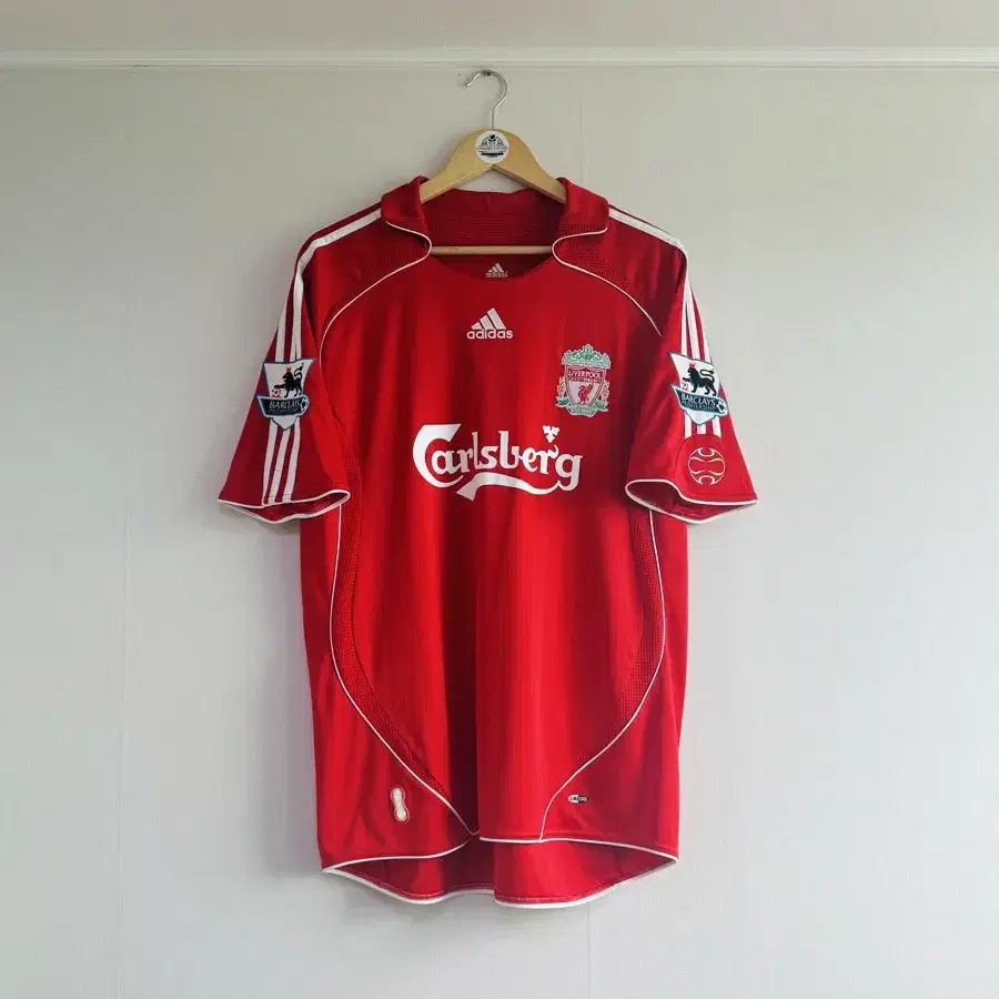 Gabrielfriend Liverpool  常連特別価格 ‼️ Liverpool Goalkeeper Shirt 2024/25 Kids