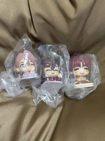 단다단 오넴탄 어스 컬러 Ver.