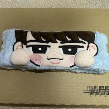 스노치루 헤어밴드 와타나베 쇼타