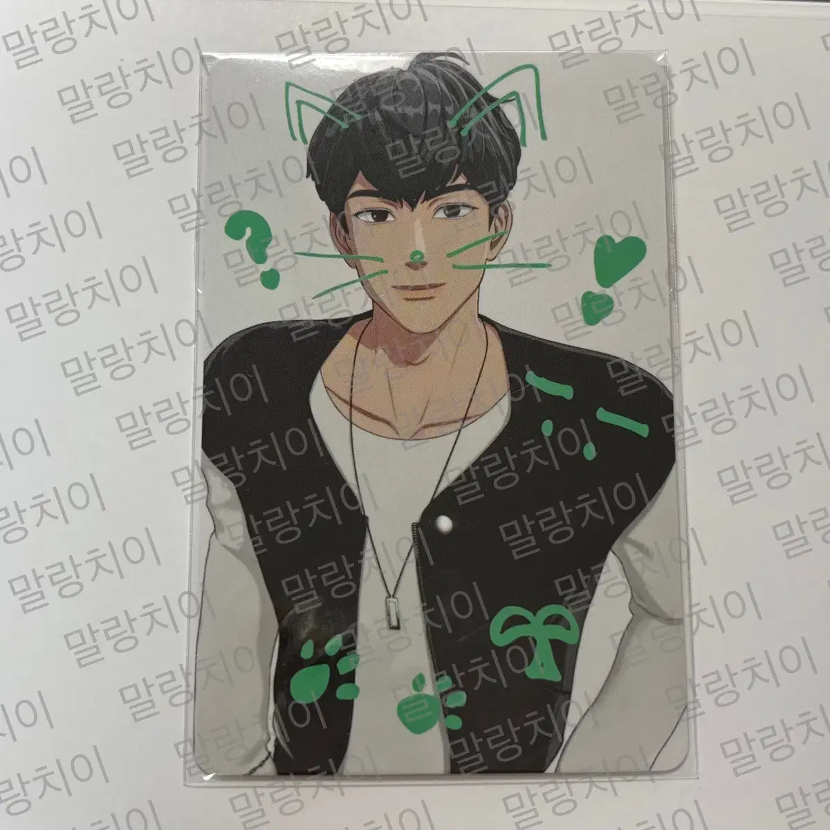 PLAVE ユハミン Weverseラキドロ PLAVE | 플레이브 PLAVE Kakurenbo hamin Weverse ld lucky draw