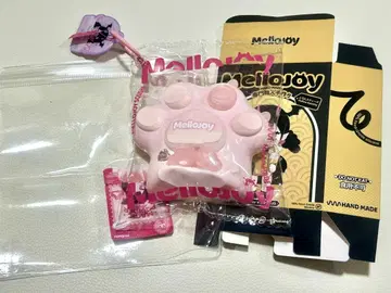 mellojoy 스퀴즈 치유의 고양이 손톱 스위트 하트