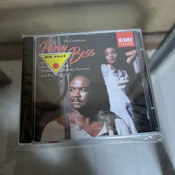 Porgy and Bess / EMI Classics