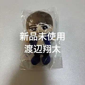 치비 누이 와타나베 쇼타