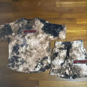 cvtvlist ctls usual tee 블리치 SET UP