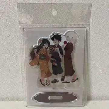 [ 최북단 역 ] 아크릴 스탠드 집합