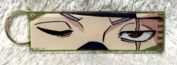 NARUTO 베이스야드 도쿄 카카시 박입 아크릴 빅 택 안 ver.