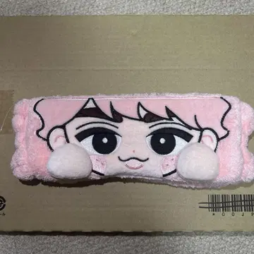 스노치루 헤어밴드 사쿠마 다이스케