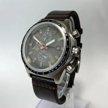 FOSSIL 파슬 CH-2787 남성용 손목시계 [ 작동 확인 완료 ]