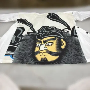 깃발 (쇼키님) 코이구치 셔츠 Lsize