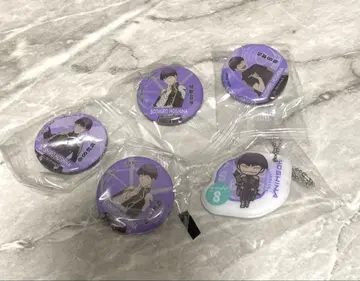 쿠라스시 괴수 8호 호시나 소우시로