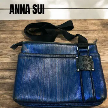 ANNA SUI 안나수이 숄더백