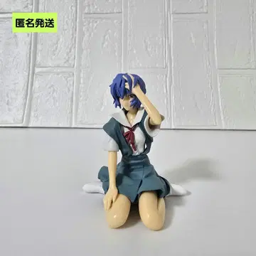 [익명] 아야나미 레이 에반게리온 신극장판 컬렉션 피규어