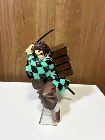 카마도 탄지로 피규어 귀멸의 칼날