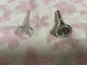 호른 마우스피스