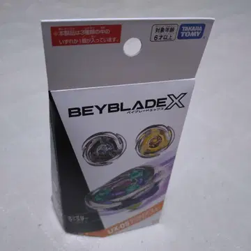 타카라토미 베이블레이드X UX-05-01