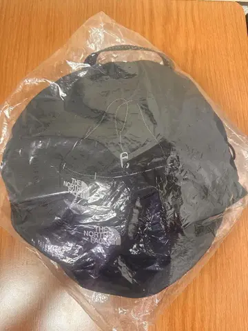 [미사용 새상품] 더 노스 페이스 플라이 웨이트 더플백