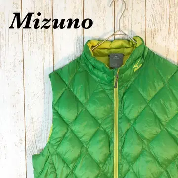[ 1467 ] mizuno 미즈노 다운 베스트