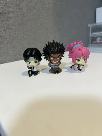 HUNTER x HUNTER 스와라세타이