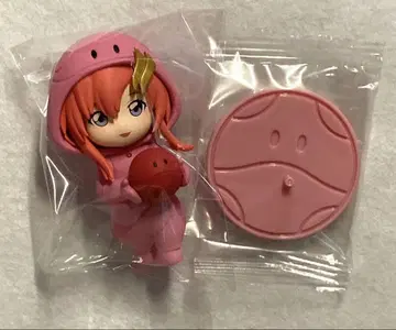 건담 SEED DESTINY 파자마 피규어 라크스 중국 한정판