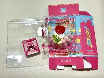 mellojoy 스퀴즈 도파민 왕국 시리즈 왕국의 디저트