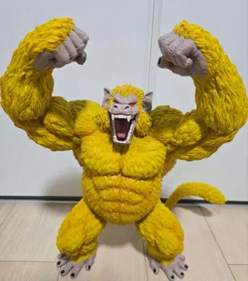 제일복권 드래곤볼 THEGREATESTSAIYAN 라스트 원 상